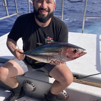 Ohana Fishing Charters - Tours Near Me - Lihue, Hawaii