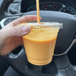 Paradise Street Eats Kitchen - Mango Lassi