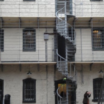 Kilmainham Gaol - Museums Near Me - Kilmainham, D