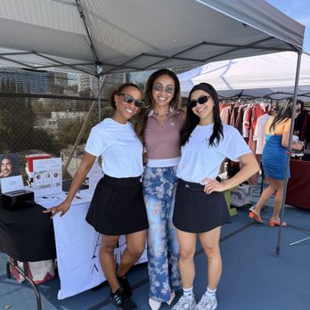Aliq Aesthetics - Grateful to connect with the community at this recent pop-up event.
For service information or appointments, please contact us directly. - Medical Spas Near Me - Culver City, California Aliq Aesthetics - Grateful to connect with the community at this recent pop-up event.
For service information or appointments, please contact us directly. - Medical Spas Near Me - Culver City, California