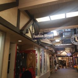 Fashion Street