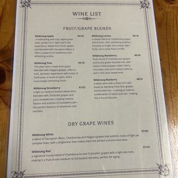 Wildstang Winery - Wineries Near Me - Loretto, Kentucky