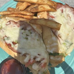 Famous Italian Sub Famous Italian Sub