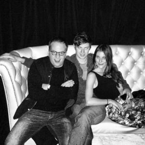 Dream Baby Bar and Cocktail Parlour by null