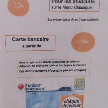 Crep'eat - Creperies Near Me - Mérignac, 01