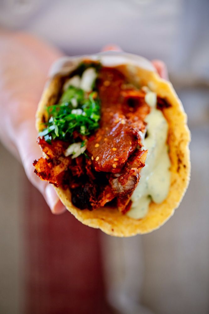 TAQUIERO TACO PATIO 1056 Photos & 1023 Reviews Tacos 4517 Campus Dr, Irvine, CA