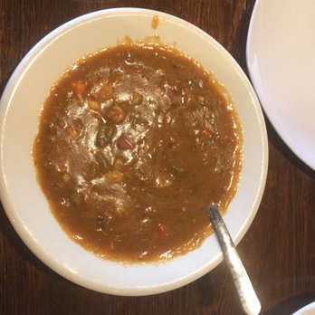 Cajun Corner - Gumbo - Cajun/Creole Near Me - Pantego, Texas
