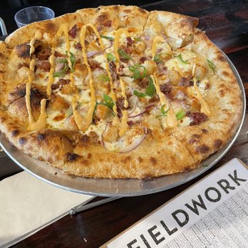 Fieldwork - Bare Knuckle - Breweries Near Me - Sacramento, California Fieldwork - Bare Knuckle - Breweries Near Me - Sacramento, California