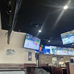 Beef 'O' Brady's - TV's