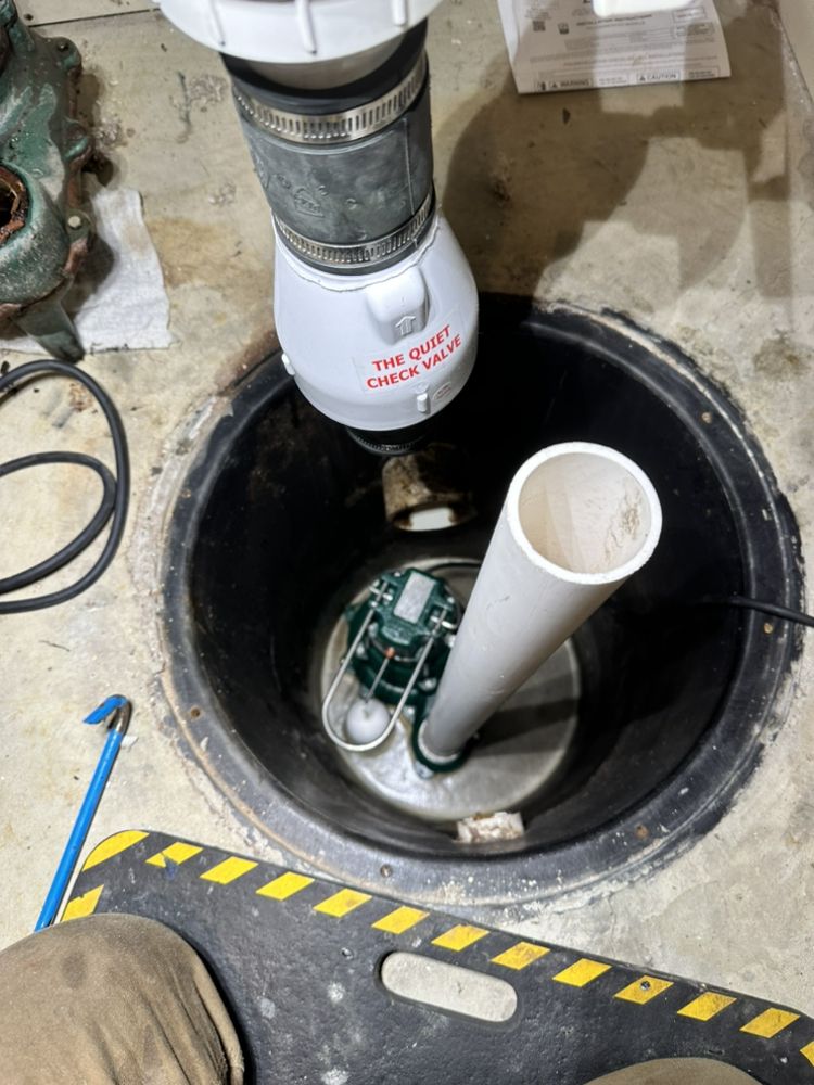 Slide of TCF Emergency Plumbing & Heating