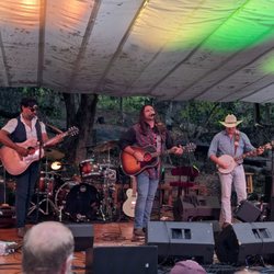 Lime Kiln Theater