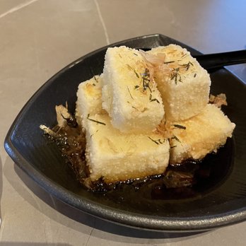 Eighty-Eight Sushi & Ramen - Agedashi Tofu - Sushi Bars Near Me - Mountain View, California Eighty-Eight Sushi & Ramen - Agedashi Tofu - Sushi Bars Near Me - Mountain View, California