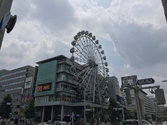 Sunshine Sakae by null