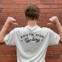 South Side Cyclery - Come to South Side for all your cycling needs.