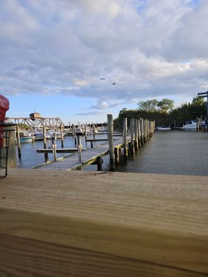 Hard Yacht Cafe by null