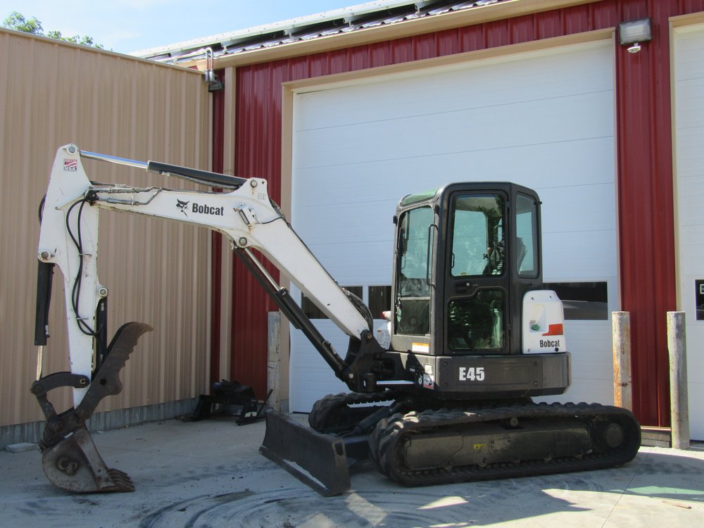 WENGER’S EQUIPMENT RENTAL Updated September 2024 Request a Quote