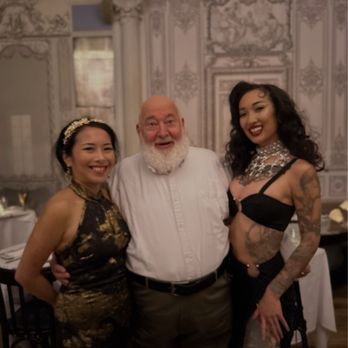 Duane Park - Supper Clubs Near Me - New York, New York