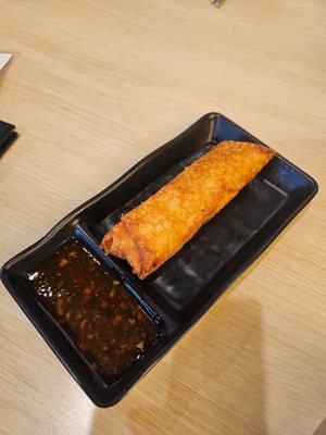 Taste of Mulan Asian Fusion by null