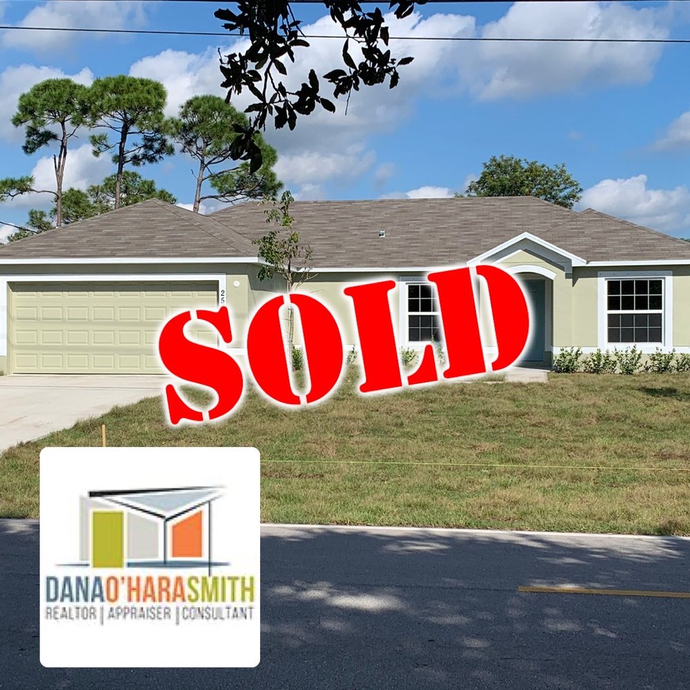 DANA O’HARA SMITH REED REAL ESTATE Hobe Sound, Florida Real