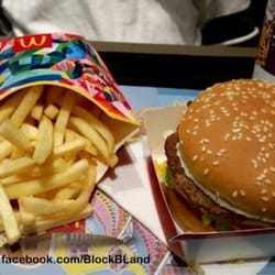 McDonald's - Bigmac