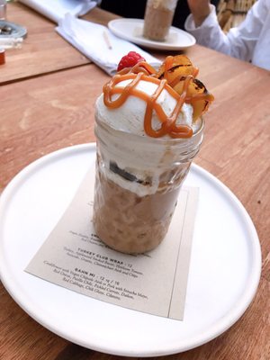 Cannabis Cafe by null