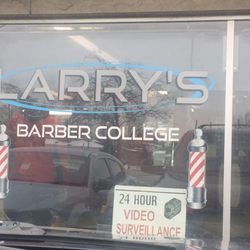 Larry's Barber College