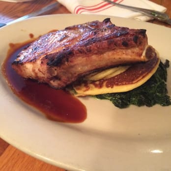 The Smith - Pork chop - New American Near Me - New York, New York