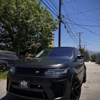 MRT Auto Group - 2019 Range Rover SVR Sold!! - Car Brokers Near Me - Burbank, California MRT Auto Group - 2019 Range Rover SVR Sold!! - Car Brokers Near Me - Burbank, California