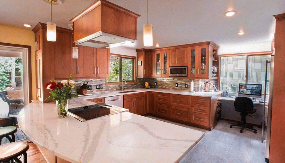 Slide of Remodel Handyman