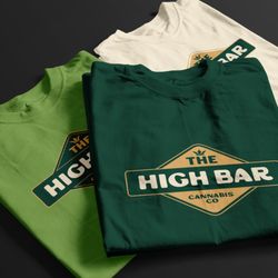 The High Bar