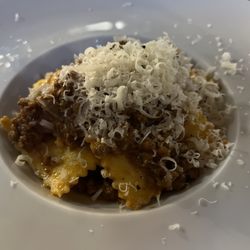 Mamma Rosa La Locanda - Ravioli