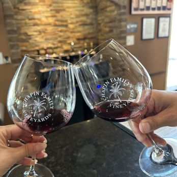 Chapin Family Vineyards - Wineries Near Me - Temecula, California Chapin Family Vineyards - Wineries Near Me - Temecula, California