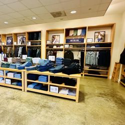 J.Crew Factory - Men's clothing