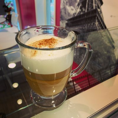 Le Macaron French Pastries Doylestown by null