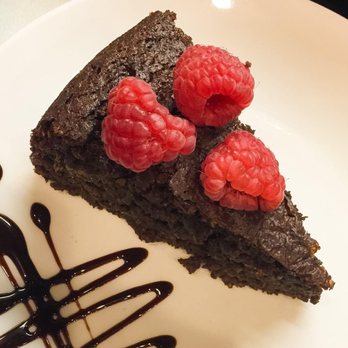 City Brew - Gluten-free? No problem! We're confident we have the best dessert in town! Try our chocolate cake - made with love AND organic ingredients! - Coffee & Tea Near Me - Spearfish, South Dakota City Brew - Gluten-free? No problem! We're confident we have the best dessert in town! Try our chocolate cake - made with love AND organic ingredients! - Coffee & Tea Near Me - Spearfish, South Dakota