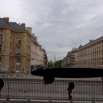 Tribunal d'Instance de Paris - Tribunal d'Instance de Paris - Public Services & Government Near Me - Paris, 75