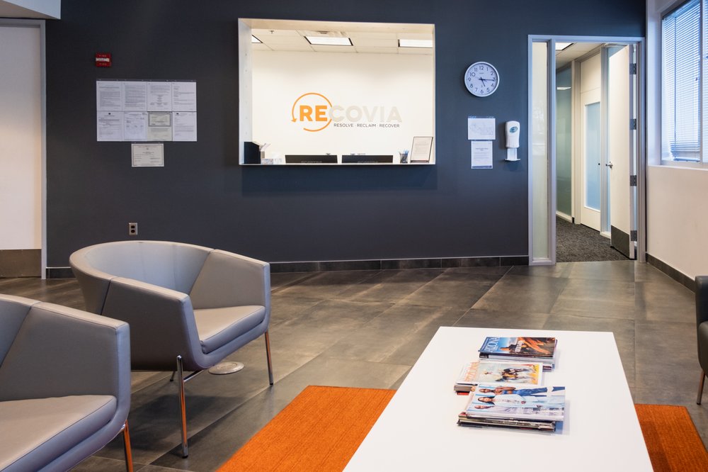 Recovia Deer Valley - grief counselor in Phoenix, AZ