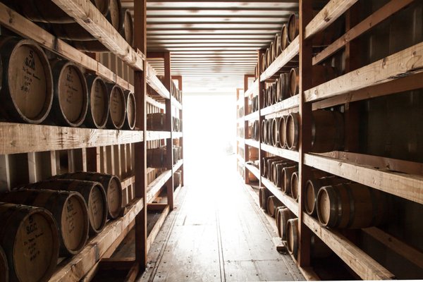 Ranger Creek Brewing & Distilling by null