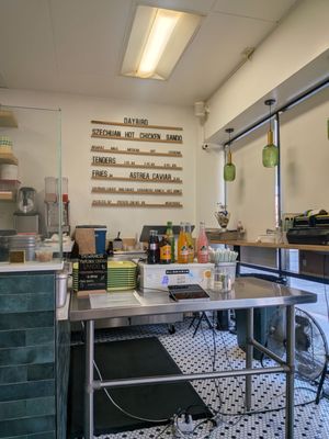 daybird by null daybird by null