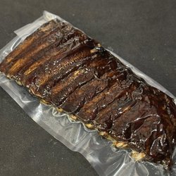 Wahoo Meat Locker