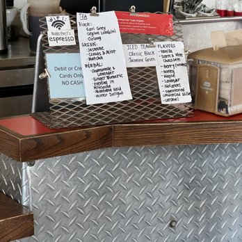 Bob's Java Hut - Coffee & Tea Near Me - Minneapolis, Minnesota