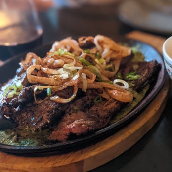 Bayan Ko - Bistec - Cuban Near Me - Chicago, Illinois