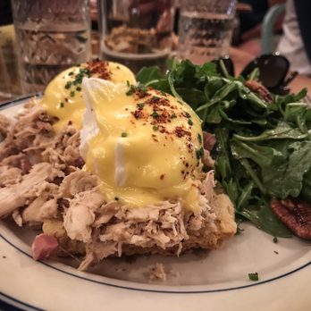 Sweet Chick - Eggs Benny - Southern Near Me - New York, New York Sweet Chick - Eggs Benny - Southern Near Me - New York, New York
