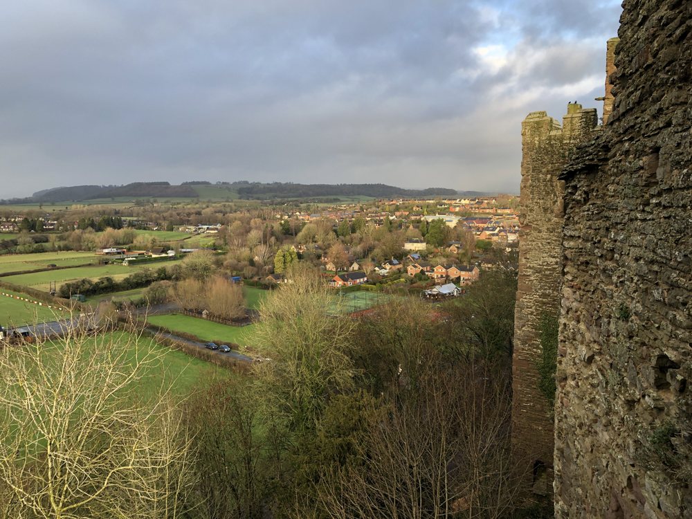 LUDLOW CASTLE Updated August 2024 12 Photos & 12 Reviews Castle