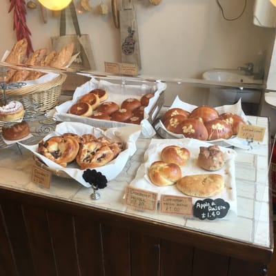 Tetote Factory by null