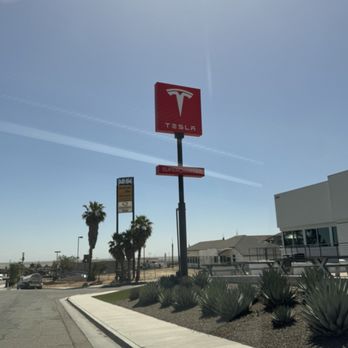 TESLA SUPERCHARGER - Updated July 2025 - 944 Photos & 251 Reviews ...