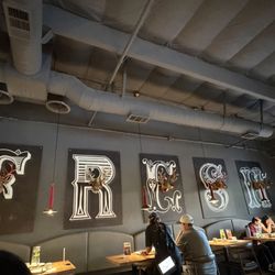 Ping's Bistro