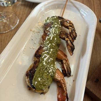 Dai Due - Gulf Shrimp - Butcher Near Me - Austin, Texas