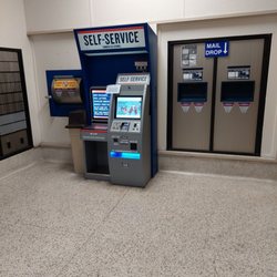United States Post Office