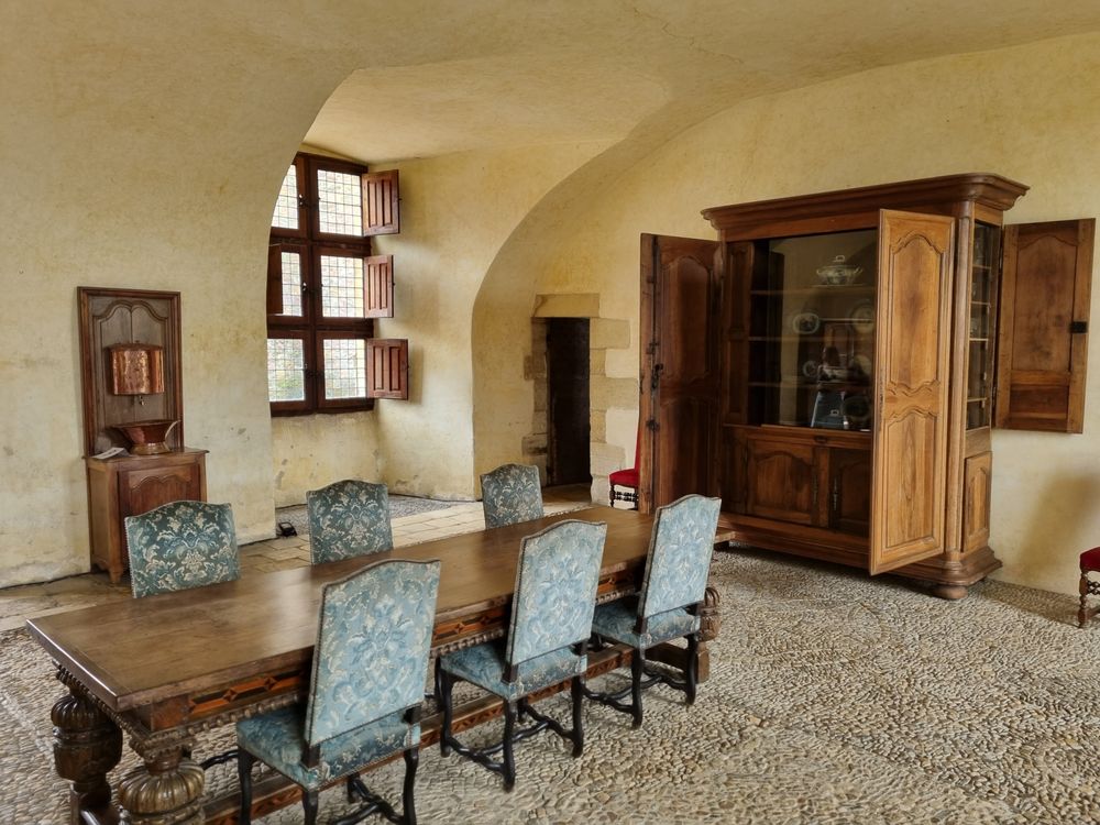 Château de Jumilhac